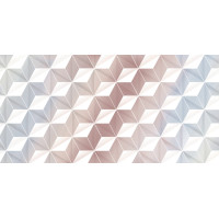 CERACASA DECO COUTURE NUDE 3 49.1×98.2 декор (плитка для підлоги і стін)