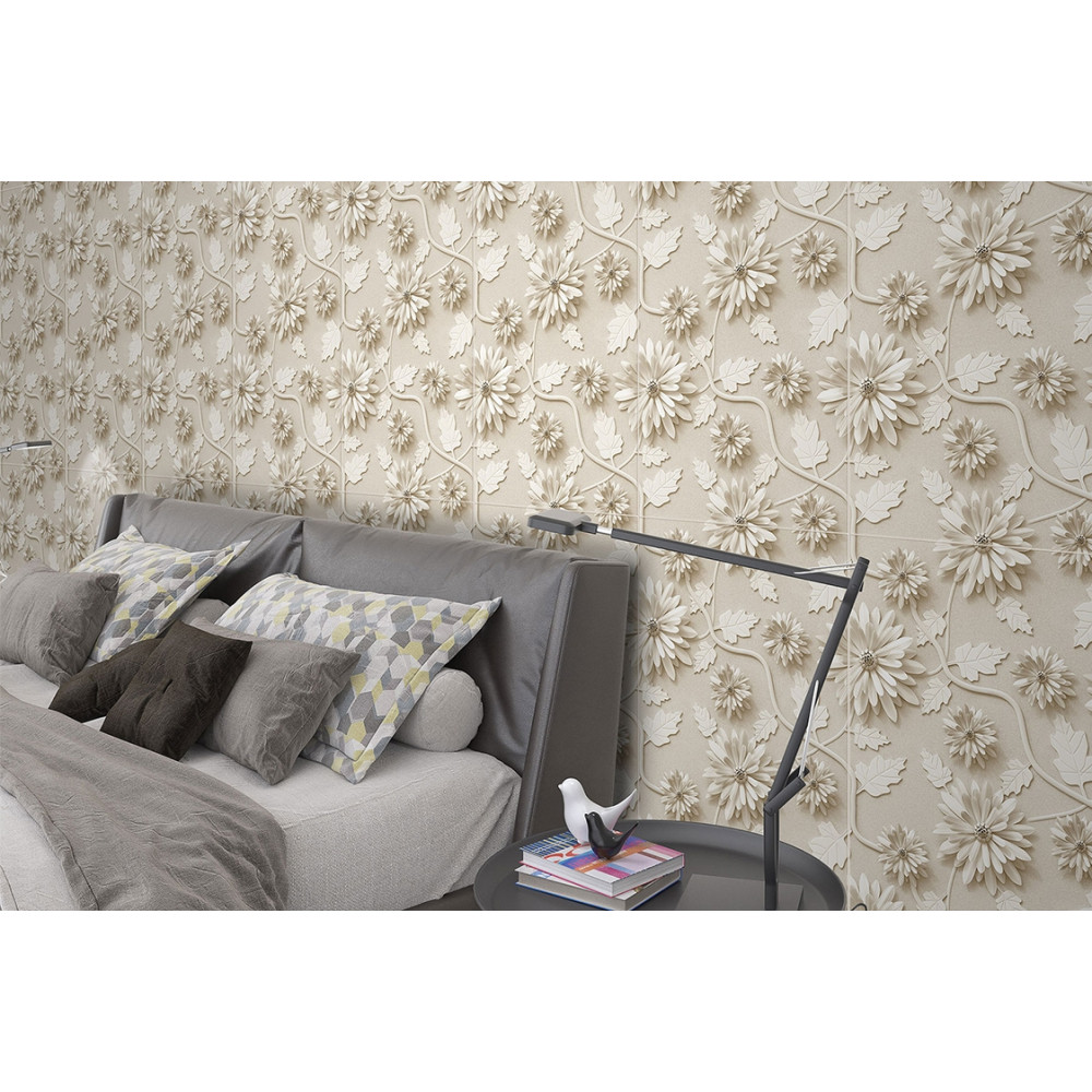 CERACASA DECO COUTURE ORIGINAL CHARM 49.1х98.2 R декор (плитка для підлоги і стін)