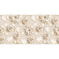 CERACASA DECO COUTURE ORIGINAL CHARM 49.1х98.2 R декор (плитка для підлоги і стін)