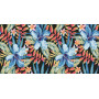 CERACASA DECO COUTURE SAUVAGE 1 49.1×98.2 декор (плитка для підлоги і стін)