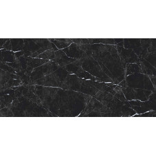 CERAMA MARKET BLACK MARMO SUGAR 60х120