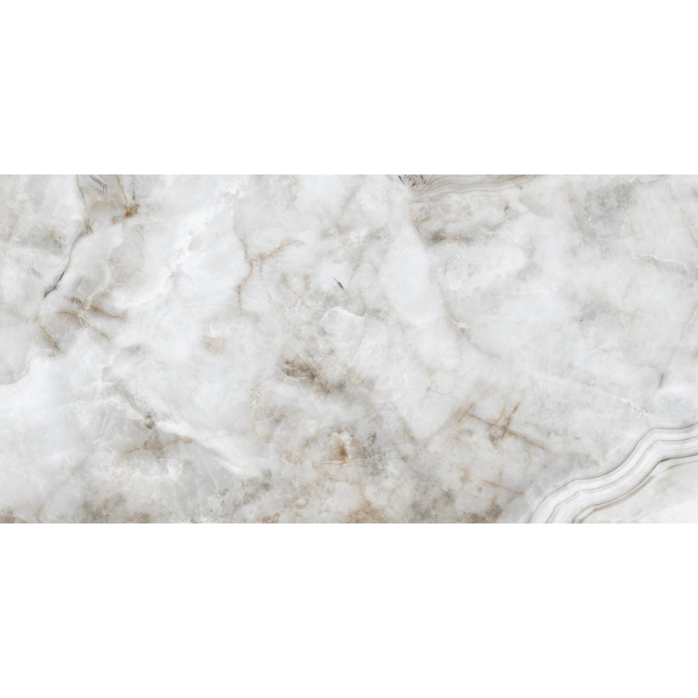 CERAMA MARKET FRANCESCO ONYX 60х120 (плитка для підлоги і стін)