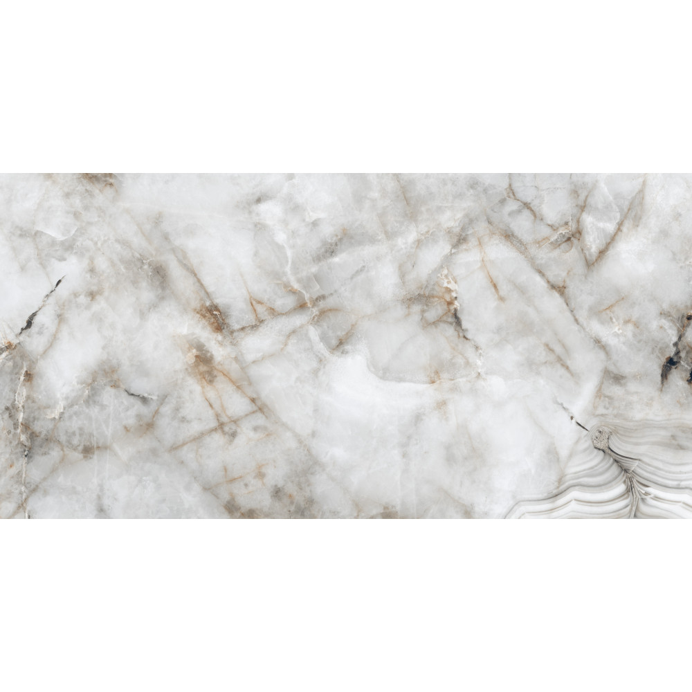 CERAMA MARKET FRANCESCO ONYX 60х120 (плитка для підлоги і стін)