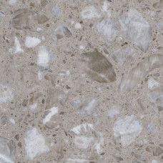 CERAMA MARKET ECLIPSE TERRAZZO GRIGIO 60x60