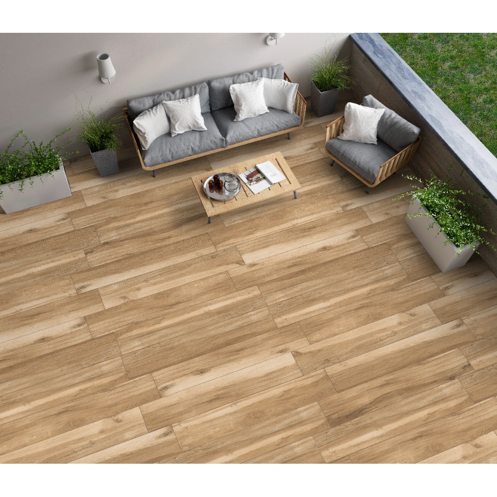 CERAMICA DESEO ROTTEN BEIGE