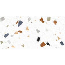 CERAMICA DESEO MOSAIC STONE WHITE HL