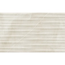 CERAMICA DESEO RLV ELBERT MARFIL