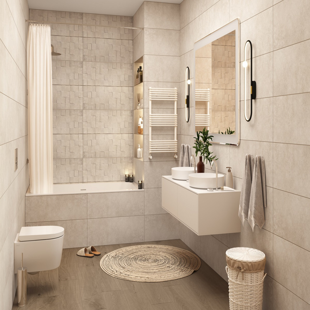 CERAMICA DESEO JACKSTONE CAMEL MATT (1 сорт)