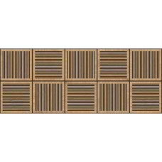 CERAMICA DESEO FRAME KUBER OAK (1 сорт)