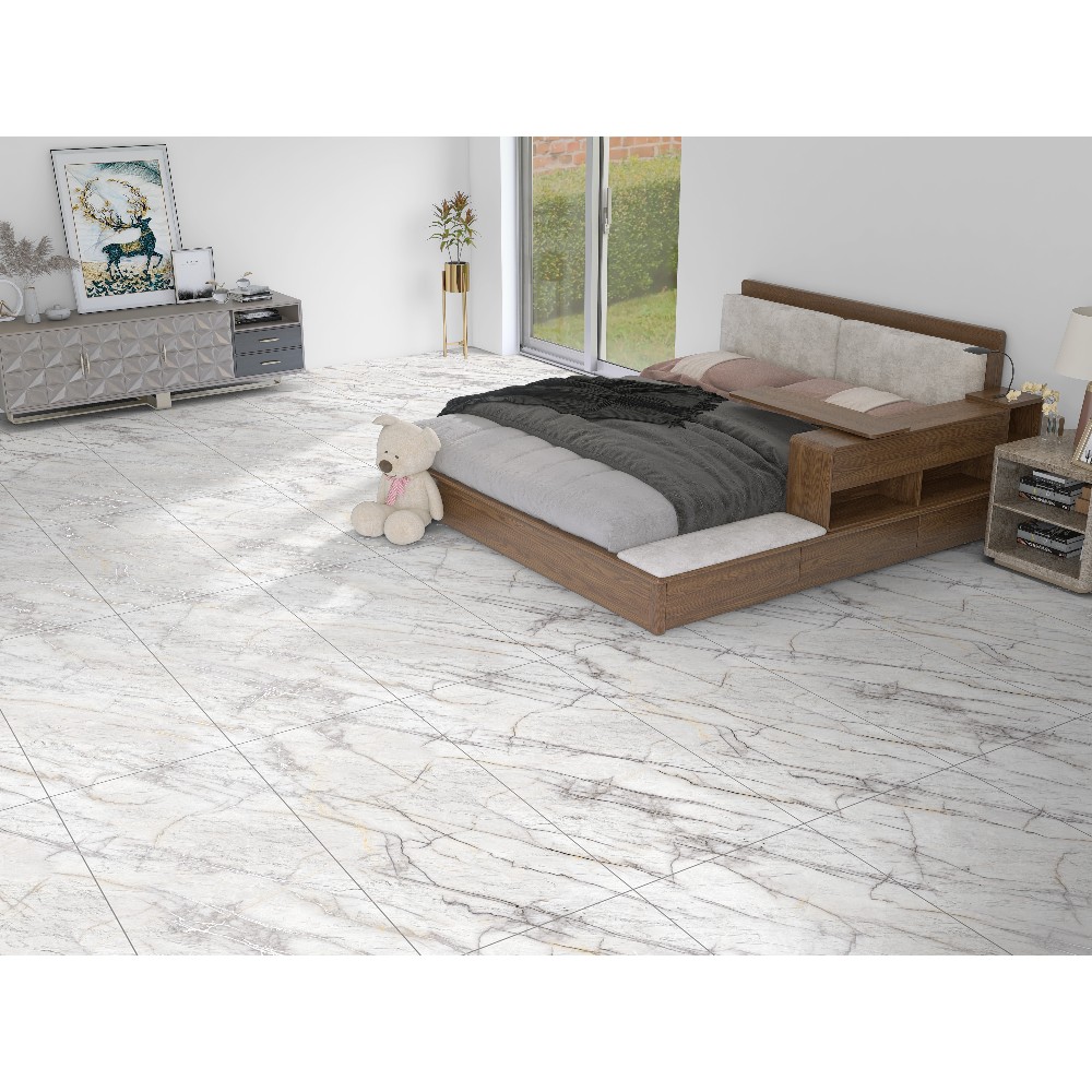 CERAMICA DESEO LORENT WHITE