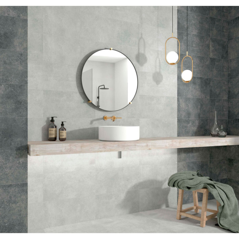 CERAMICA DESEO AT. NATURE GREY