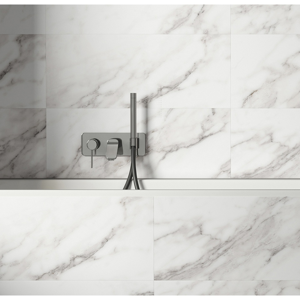 CERAMICA DESEO MAGNUS WHITE (1 сорт)
