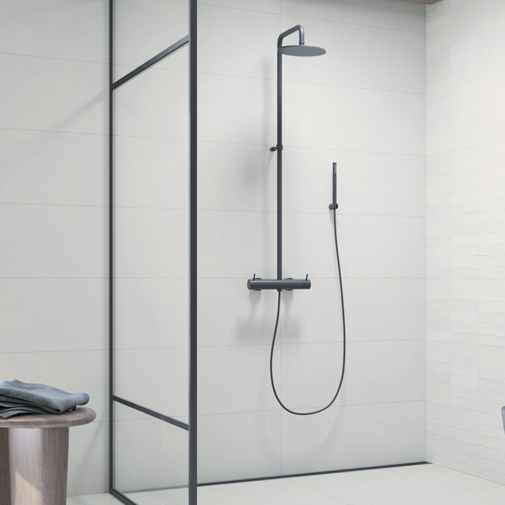 CERAMICA DESEO LISBON WHITE (1 сорт)