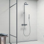 CERAMICA DESEO LISBON WHITE (1 сорт)