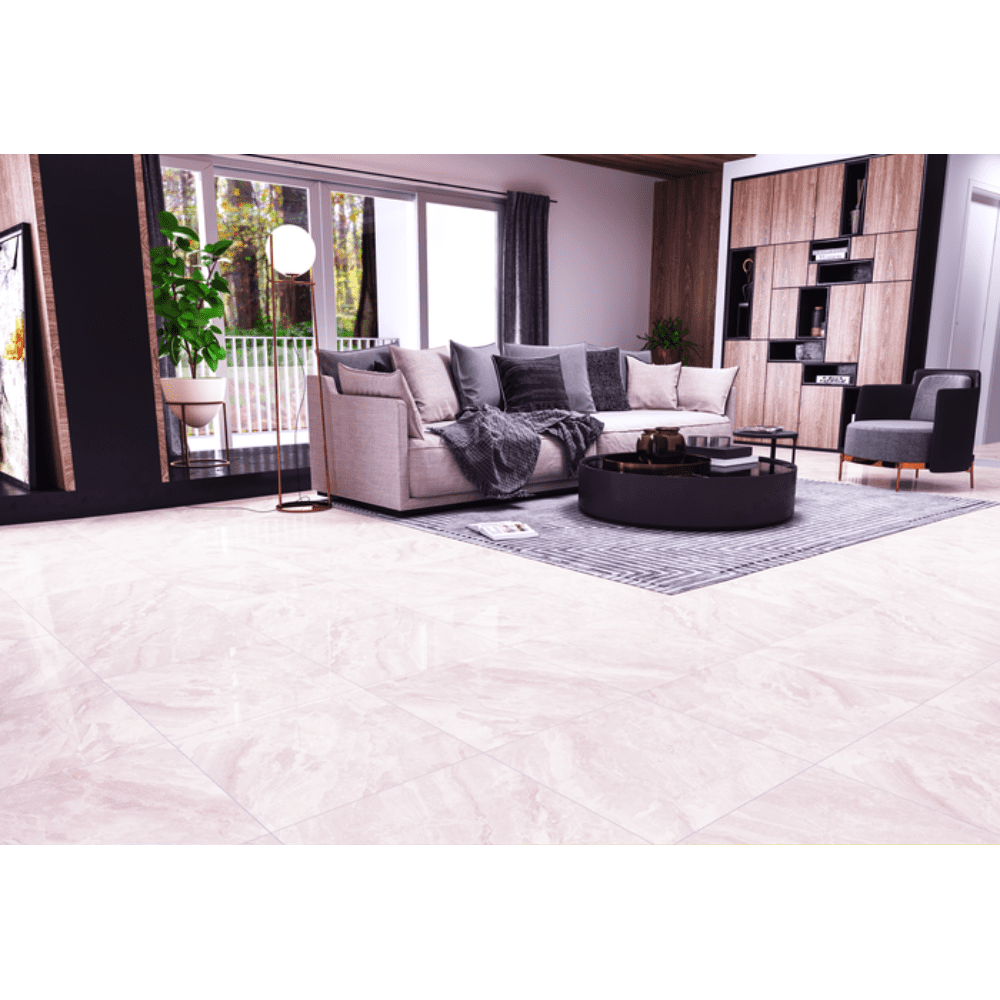 CERAMICA DESEO OMAN CREMA