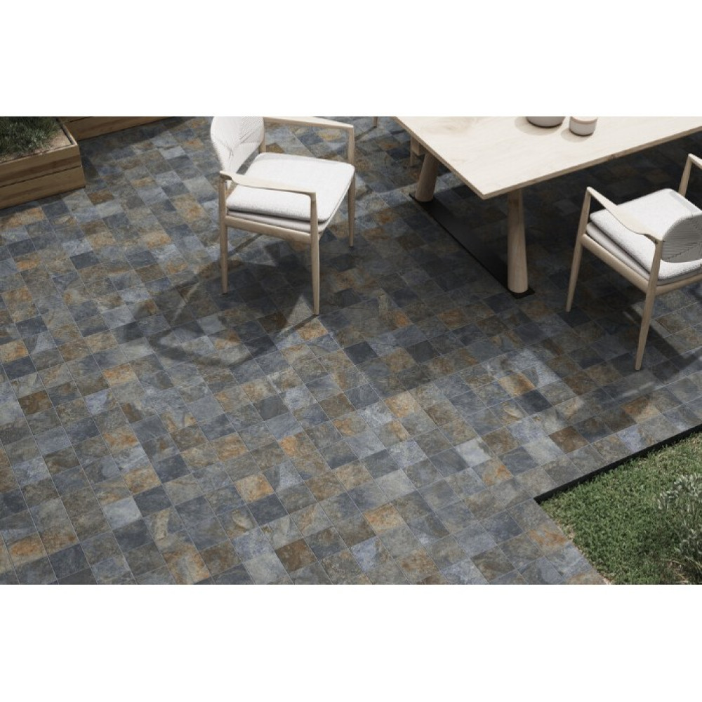 CERAMICA DESEO PYRENEES GREY (1 сорт)