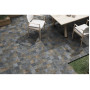 CERAMICA DESEO PYRENEES GREY (1 сорт)