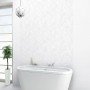 CERAMICA DESEO L SFERA LEAF B (1 сорт)