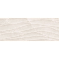 CERAMICA DESEO RLV ELBERT MARFIL