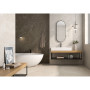 CERAMICA DESEO RLV ELBERT MARFIL