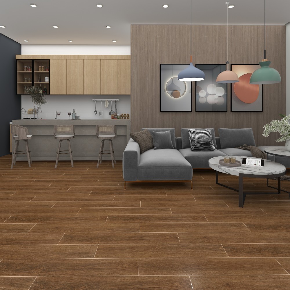 CERAMICA DESEO LE9913 PEACH (1 сорт)
