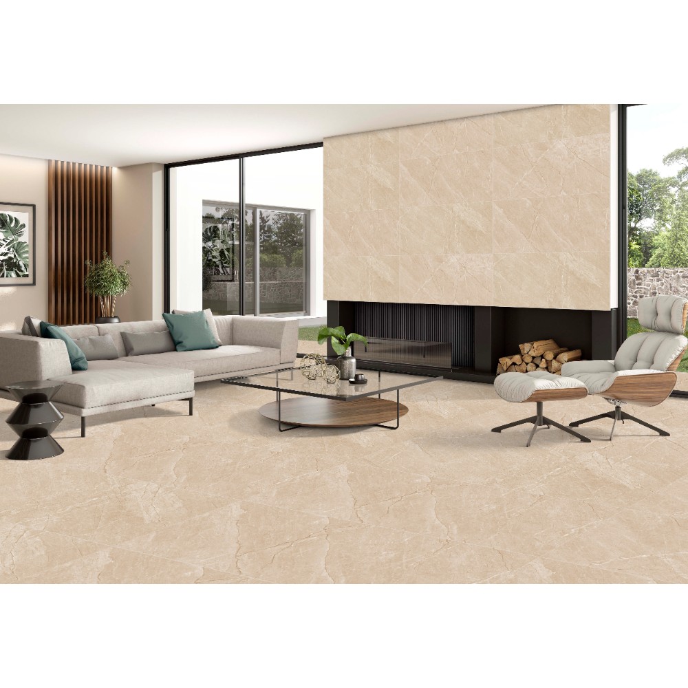CERAMICA DESEO TUSCANY BROWN