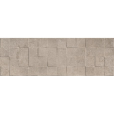 CERAMICA DESEO JACKSTONE AMBER MATT SQUARE DECOR (1 сорт)