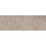 CERAMICA DESEO JACKSTONE AMBER MATT SQUARE DECOR (1 сорт)
