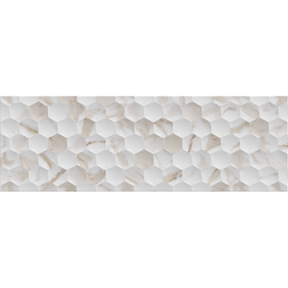 CERAMICA DESEO EC.GEO CASABLAN GOLD (1 сорт)
