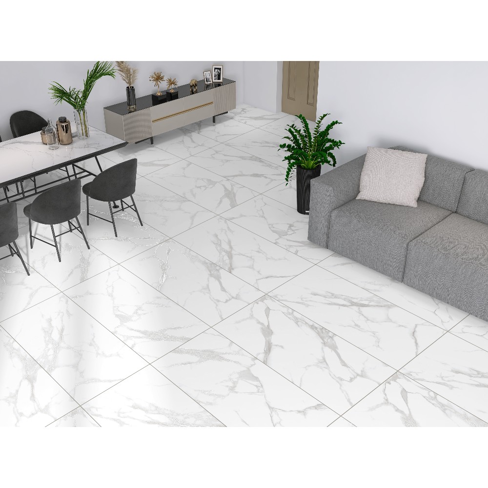 CERAMICA DESEO GALAXY STATUARIO