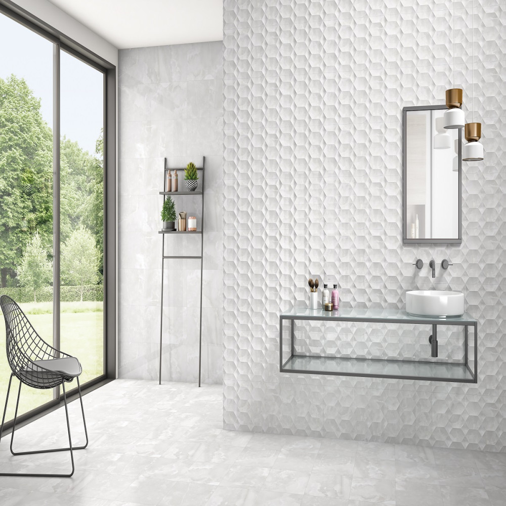 CERAMICA DESEO ONYX SKY (1 сорт)