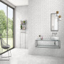 CERAMICA DESEO ONYX SKY (1 сорт)