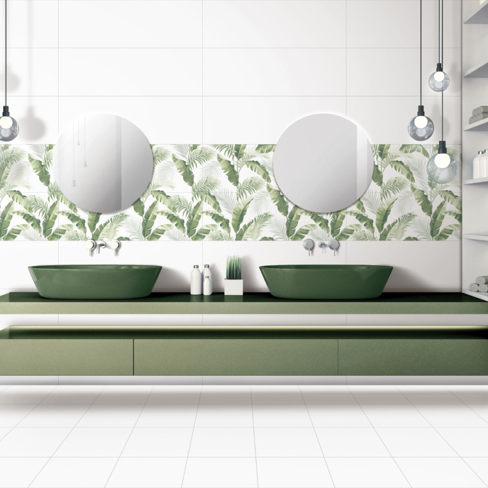 CERAMICA DESEO NG SFERA LEAF C (1 сорт)