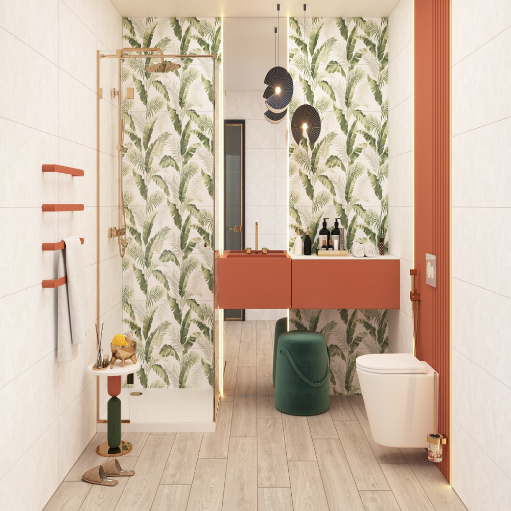 CERAMICA DESEO NG SFERA LEAF C (1 сорт)