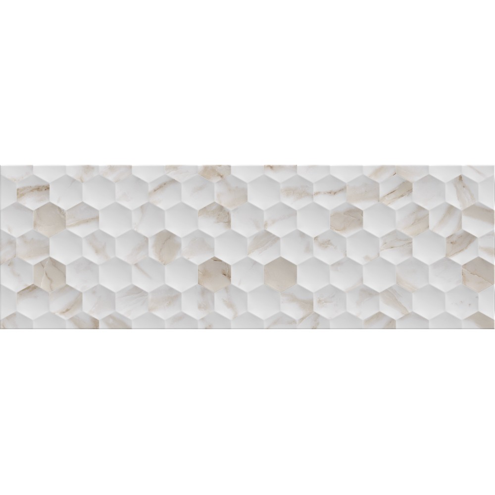 CERAMICA DESEO EC.GEO CASABLAN GOLD (1 сорт)