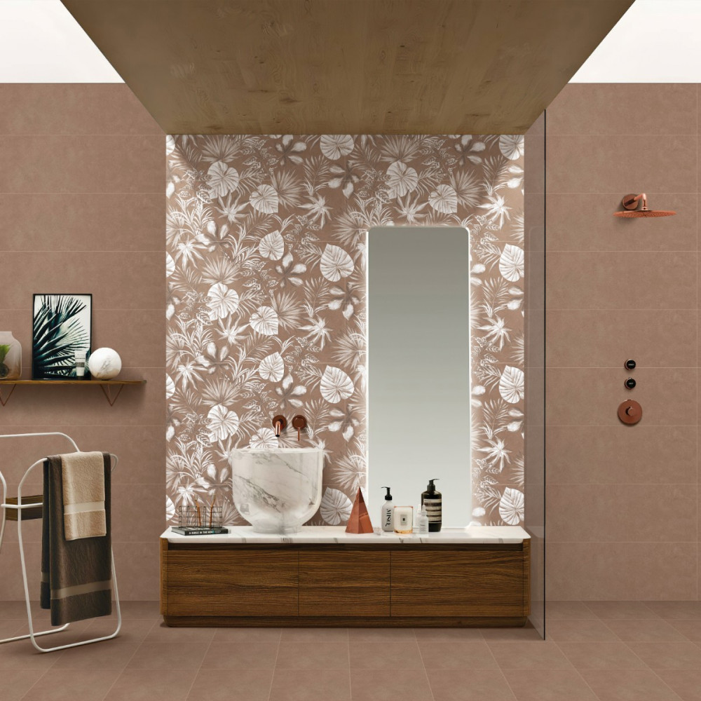 CERAMICA DESEO NG LIYA BROWN B (1 сорт)