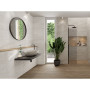 CERAMICA DESEO PIETRA STONE WHITE MT