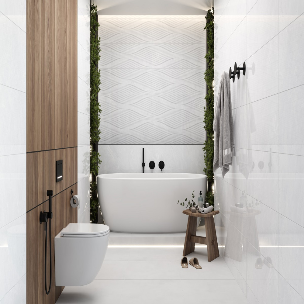 CERAMICA DESEO DELIGHT SILVER (1 сорт)
