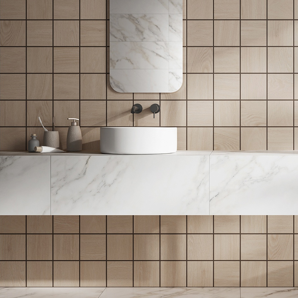 CERAMICA DESEO FRAME OAK (1 сорт)