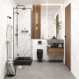 CERAMICA DESEO CARRARA BIANCO ERA (1 сорт)