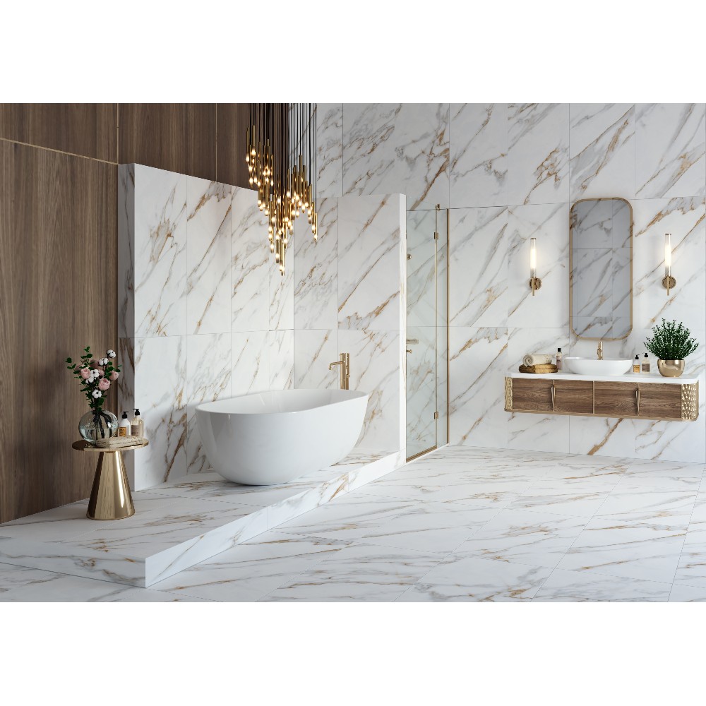 CERAMICA DESEO P.E. HELIOS MATE RECT (1 сорт)
