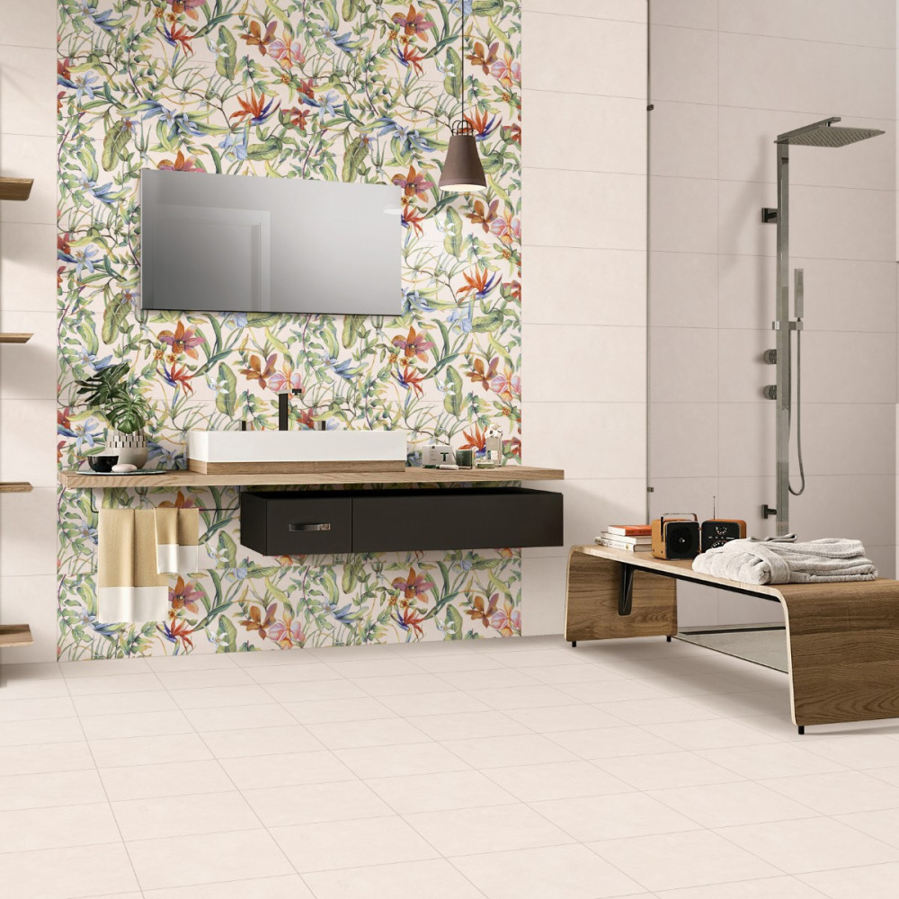 CERAMICA DESEO NG LIYA BEIGE A (1 сорт)