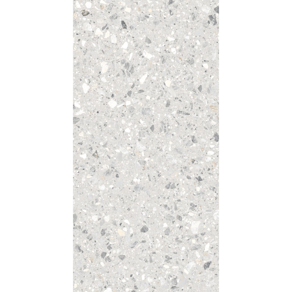 CERAMICA DESEO CHEPPO SILVER