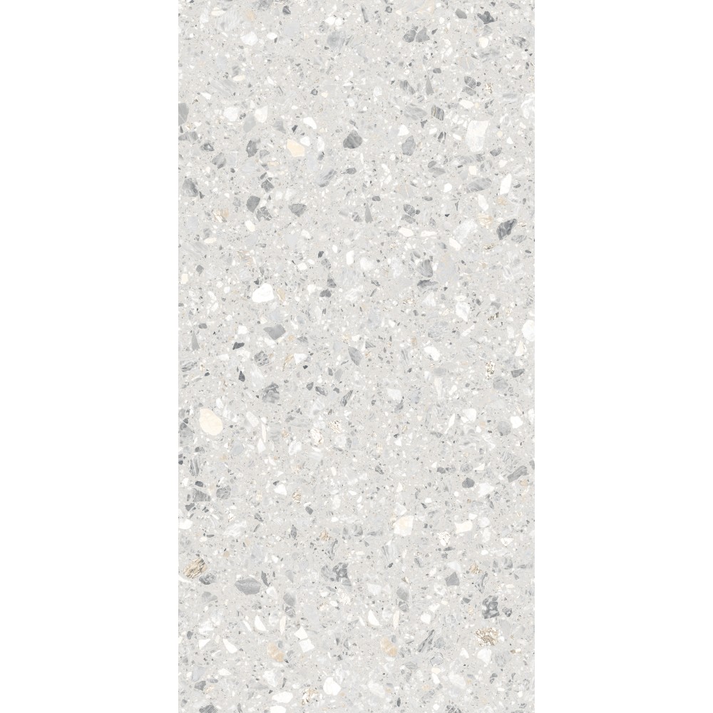 CERAMICA DESEO CHEPPO SILVER
