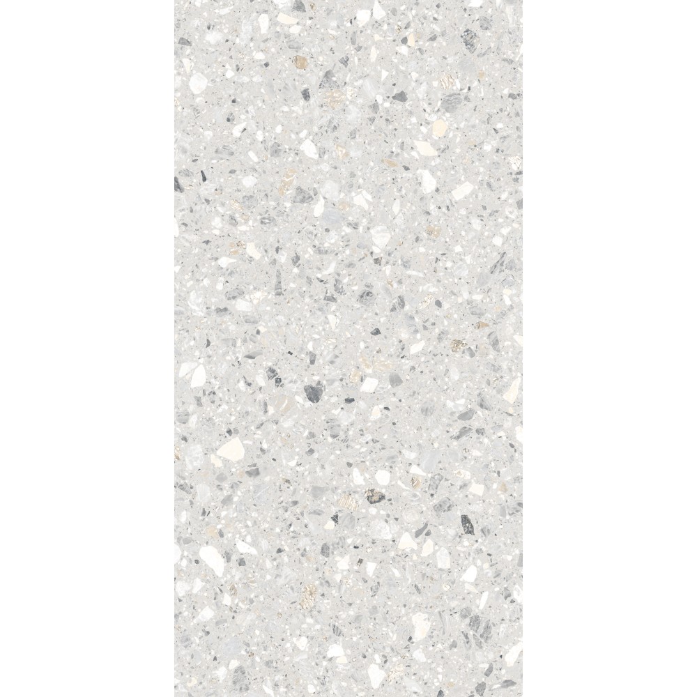 CERAMICA DESEO CHEPPO SILVER