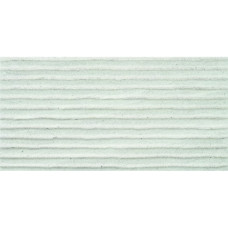 CERAMICA DESEO WAVES PIETRA STONE WHITE MT