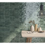 CERAMICA DESEO EC.POOL GREEN (1 сорт)