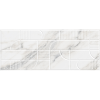 CERAMICA DESEO MAGNUS MAKER WHITE (1 сорт)