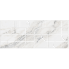 CERAMICA DESEO MAGNUS MAKER WHITE (1 сорт)