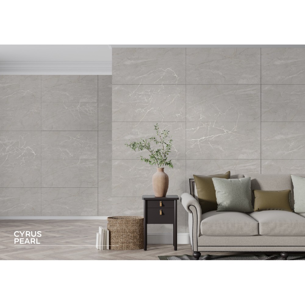 CERAMICA DESEO CYRUS PEARL